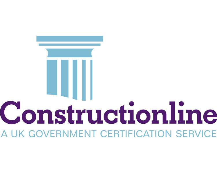 Constructionline Accredited