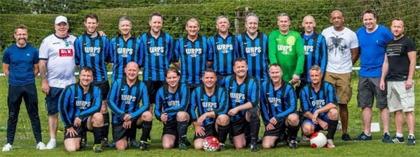 Cross Guns Football Club