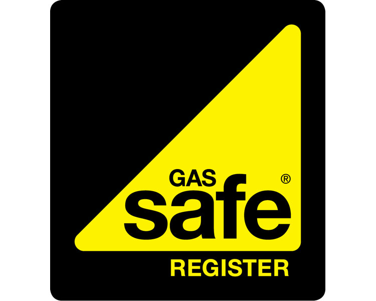 Gas Safe Registered