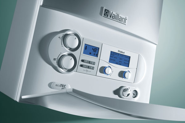 Vaillant Gas Boiler