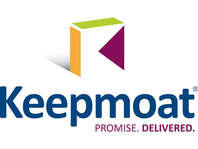 Keepmoat