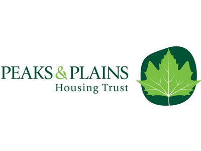 Peaks and Plains Housing Trust