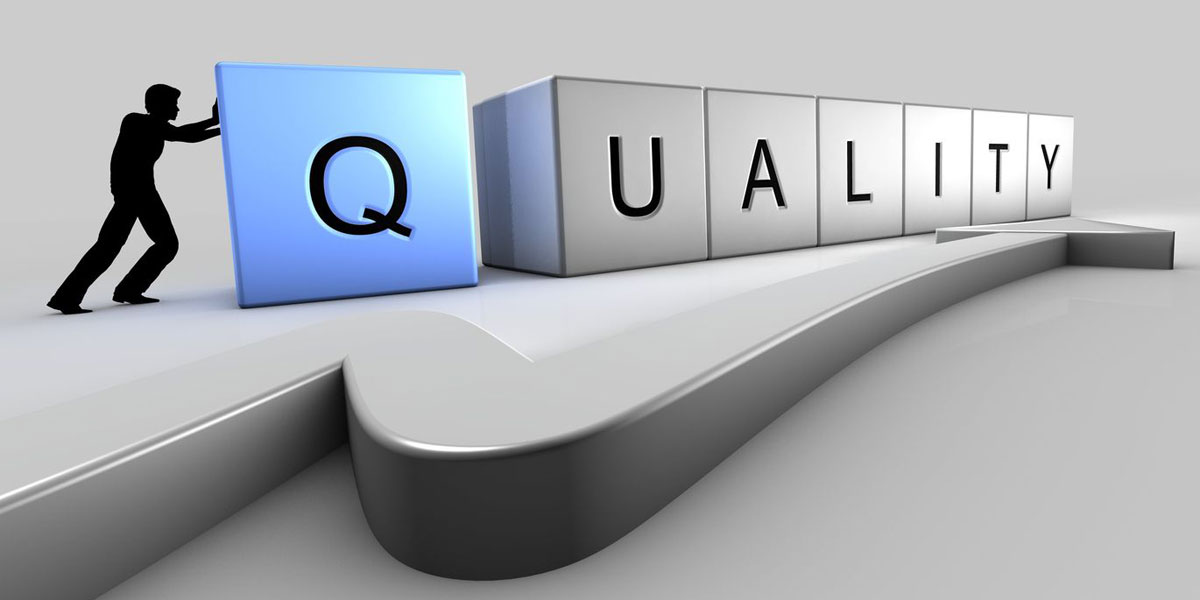 Quality Management