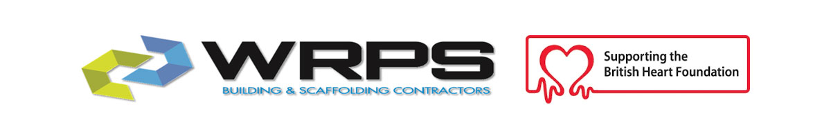 Supporting British Heart Foundation