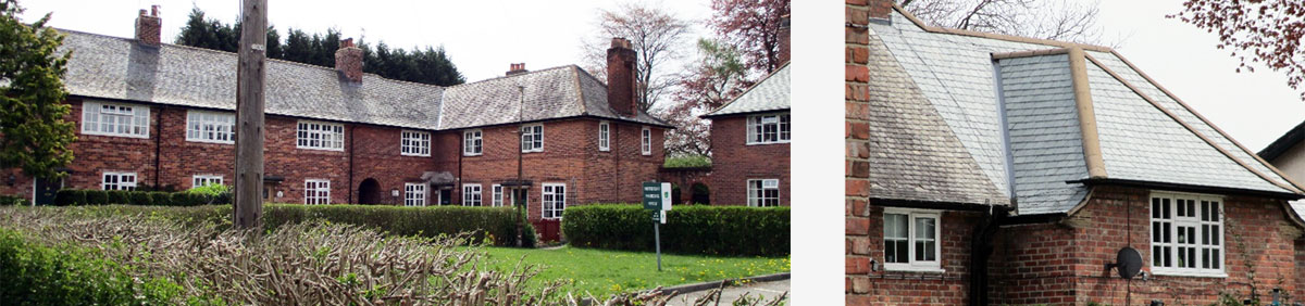 Heritage and Conservation